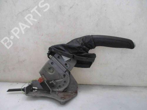 Used Hand brake PEUGEOT 607 (9D, 9U) 2.2 16V (158 hp) 26629514