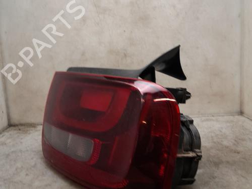 Right taillight CITROËN C4 CACTUS 1.2 VTi 82 | BP28330589C35 