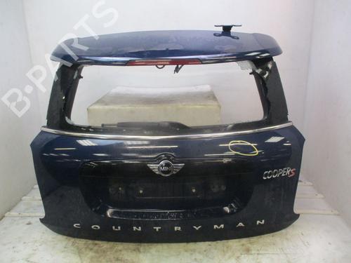 Bagklap CC/Kombi-Coupé MINI MINI COUNTRYMAN (F60) Cooper S (192 hp) 31961265