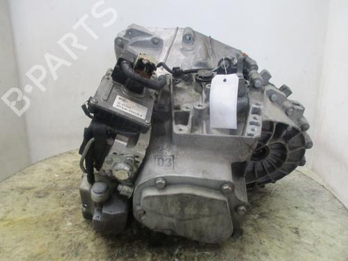 Gearbox CITROËN C4 Grand Picasso I (UA_) 2.0 HDi 150 | BP29843686M3
