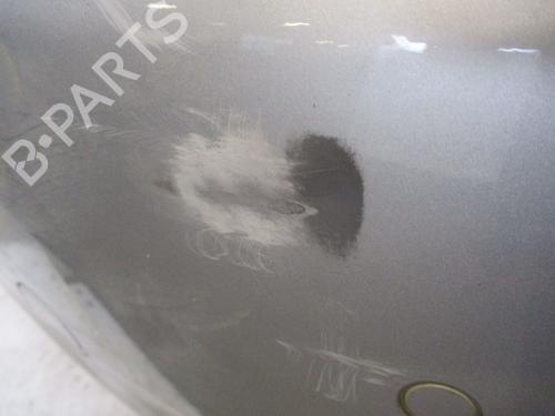Rear bumper PEUGEOT 208 I (CA_, CC_) 1.6 HDi / BlueHDi 75 | BP29550156C8 