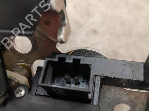 Tailgate lock AUDI A3 Sportback (8PA) 2.0 TDI 16V | BP28330532C101 