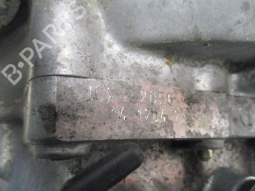 Gearbox VW GOLF PLUS V (5M1, 521) 1.9 TDI | BP37225097M3 - Image 5