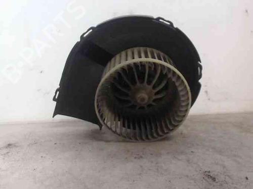 Heater blower motor CITROËN AX (ZA-_) 11 | BP24006624M62