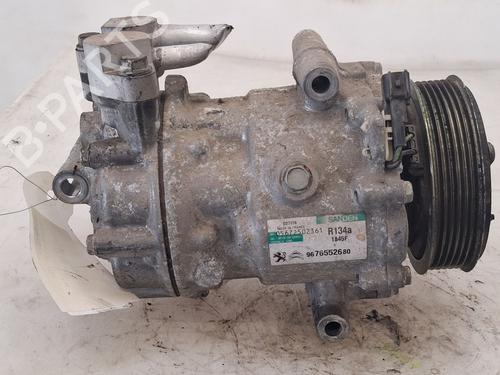 AC compressor PEUGEOT BOXER Platform/Chassis 2.2 HDi 110 | BP39517716M34 - Image 5