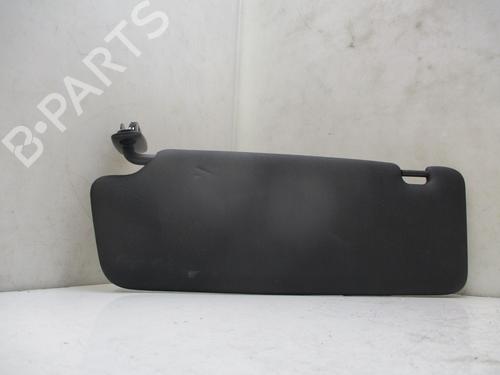 Right sun visor AUDI A3 (8P1) 1.9 TDI | BP26636615I2 