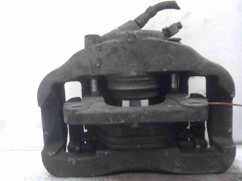 Used Left front brake caliper BMW 5 (E60) 530 d (211 hp) 20202072