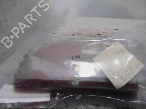 Third brake light TOYOTA YARIS VERSO (_P2_) 1.4 D-4D (NLP20_, NLP22_) | BP26621919L11 