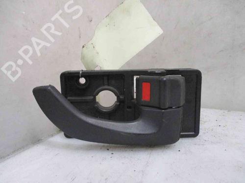 Used Rear right interior door handle HYUNDAI TUCSON (JM) 2.0 (141 hp) 26623795