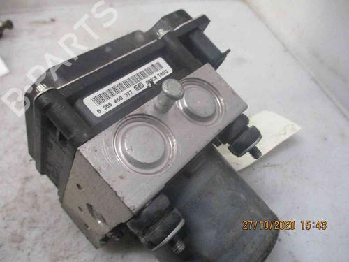 ABS pump RENAULT CLIO III (BR0/1, CR0/1) 1.5 dCi (BR0H, CR0H, CR1S, BR1S) | BP19736042M43
