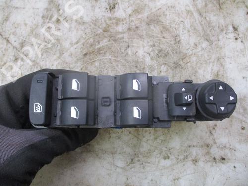 Used Switch CITROËN BERLINGO (ER_, EC_) 1.5 BlueHDi 100 (102 hp) 32376075