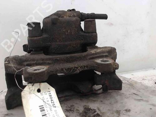 Used Right front brake caliper ALFA ROMEO GT (937_) 1.9 JTD (937CXN1B) (150 hp) 24007036