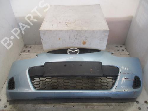 Used Front bumper Front bumper 38761004 38761004