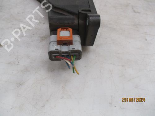 Pedal CITROËN C4 Picasso I MPV (UD_)  | BP26635708I4 