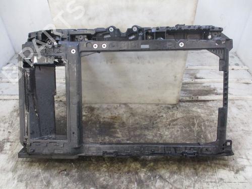 Frontplate/Frontkurv PEUGEOT 208 II (UB_, UP_, UW_, UJ_) 1.2 PureTech 130 (131 hp) 24971951