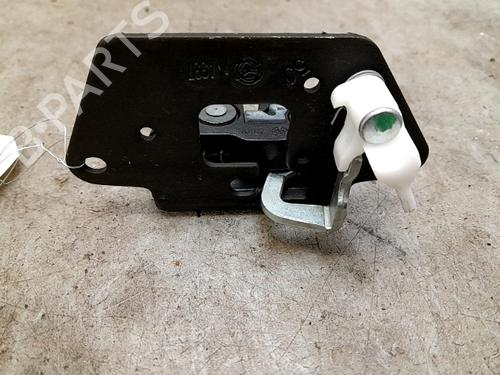 Tailgate lock MORGAN PLUS FOUR 2.0 i | BP24013559C101 