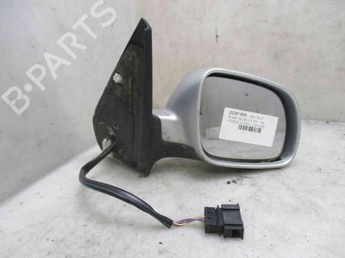 Ryggespeil høyre VW BORA I (1J2) 1.9 TDI (101 hp) 26631680