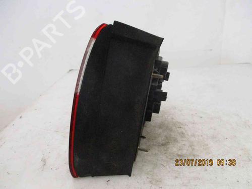 Left taillight SEAT LEON (1M1) 1.4 16V | BP20203274C34 