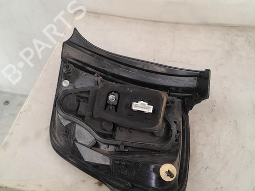 Left taillight CITROËN C3 II (SC_) 1.6 BlueHDi 100 | BP38490950C34  - Image 5