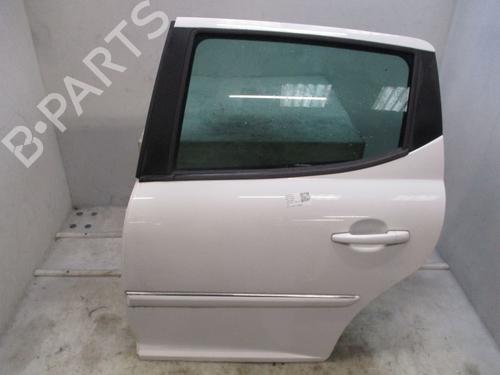 Porta posteriore sinistra PEUGEOT 207 SW (WK_) 1.6 HDi (92 hp) 31346939