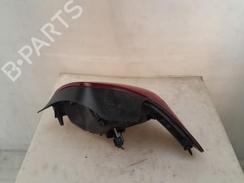 Left taillight DS DS 3 (SA_) 1.2 THP 110 / PureTech 110 (SAHNPS, SAHNZ6, SAHNZT) | BP38473563C34 - Image 3