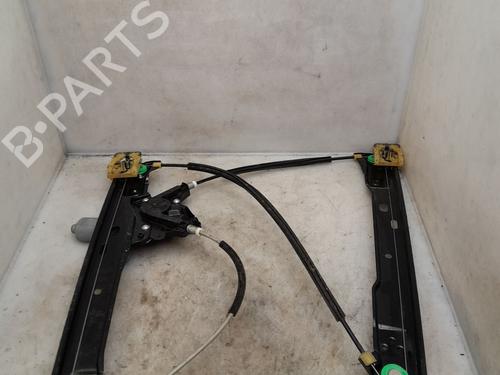 Used Front right window mechanism FORD C-MAX II (DXA/CB7, DXA/CEU) 1.6 TDCi (95 hp) 30766205