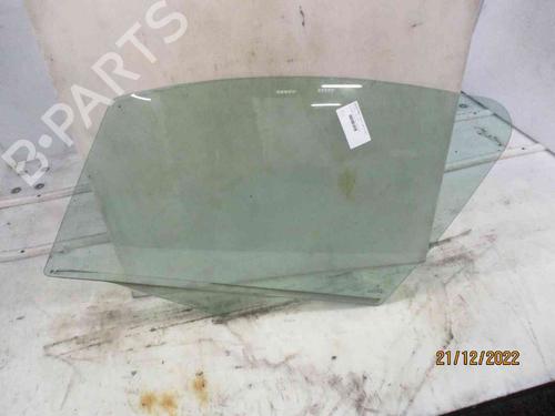 Used Front left door window CITROËN C3 I (FC_, FN_) [2002-2013]  26625870