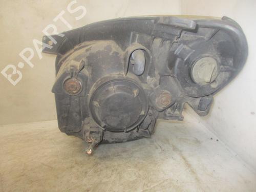 Right headlight KIA PICANTO I (SA) 1.0 | BP26639263C29 