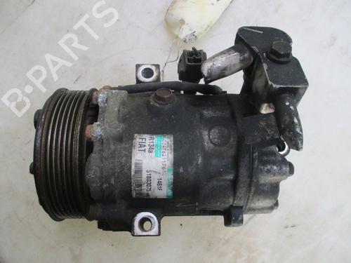 AC compressor FIAT PUNTO (199_) 1.3 D Multijet | BP30978301M34
