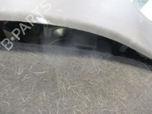 Used Tailgate RENAULT ESPACE IV (JK0/1_) 2.0 dCi (JK01, JK02, JK1J, JK1K, JK1H) (150 hp) 26639270