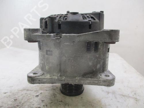 Alternator DACIA LOGAN MCV (KS_) 1.5 dCi (KS0W) | BP31054589M7 