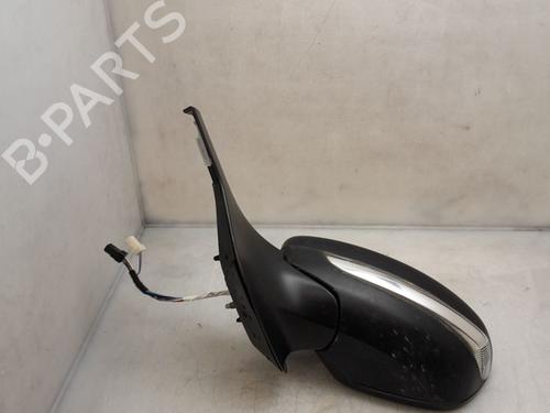 Retrovisor esquerdo CITROËN C3 III (SX) 1.5 BlueHDi 100 (SXYHYP, SXYHTU) | BP33834579C26 - Image 3