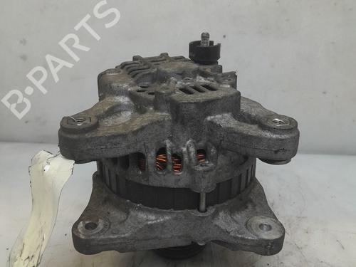 Alternator RENAULT CLIO II (BB_, CB_) 1.5 dCi (B/CB3M) | BP32332106M7 