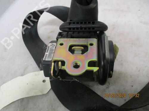 Front left belt tensioner PEUGEOT 1007 (KM_) 1.4 | BP19720941C87 
