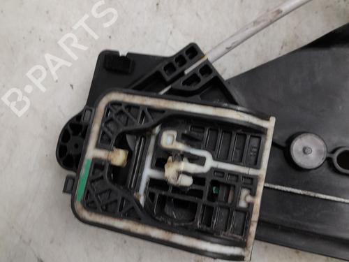 Rear left window mechanism DS DS 3 / DS 3 CROSSBACK (UR_, UC_, UJ_) 1.2 PureTech 130 (URHNSS) | BP32037068C24 