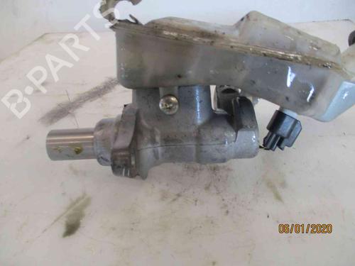 Brake master cylinder FORD FUSION (JU_) 1.25 | BP19735165M77 