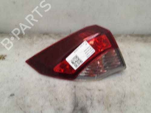 left-taillight-renault-laguna-iii-bt01-2007-2008-2009-2010-2011-2012-2013-2014-2015-34104937 main image