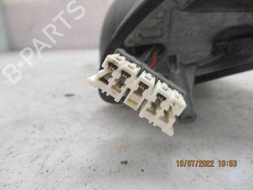Left mirror FIAT ULYSSE (179_) 2.2 JTD | BP24011699C26 