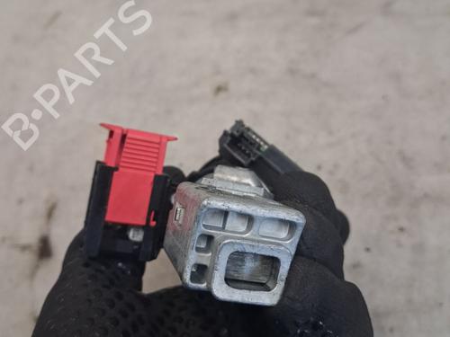 Ignition barrel RENAULT TWINGO II (CN0_) 1.5 dCi (CN0E) | BP39936581M48 - Image 3
