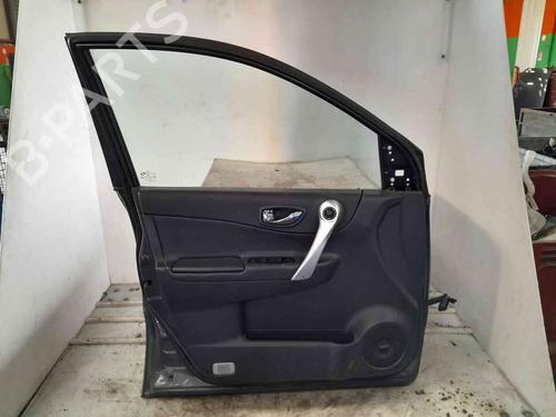 Left front door RENAULT KOLEOS I (HY_) 2.0 dCi 4x4 (HY0K) | BP26631495C2 