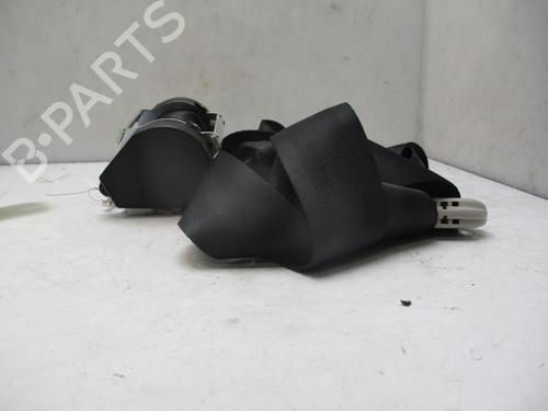 Rear left belt tensioner PEUGEOT 207 SW (WK_) 1.6 HDi | BP26635545C89 