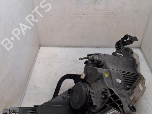Left headlight CITROËN C3 II (SC_) 1.4 | BP38712996C28 - Image 5