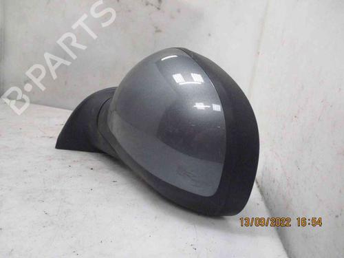 Left mirror CITROËN C3 I (FC_, FN_)  | BP26626399C26 