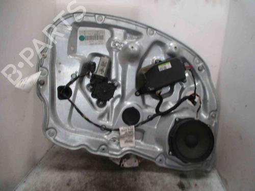Used Front left window mechanism LANCIA MUSA (350_) 1.4 (350.AXA11, 350.AXA1A) (95 hp) 26620538