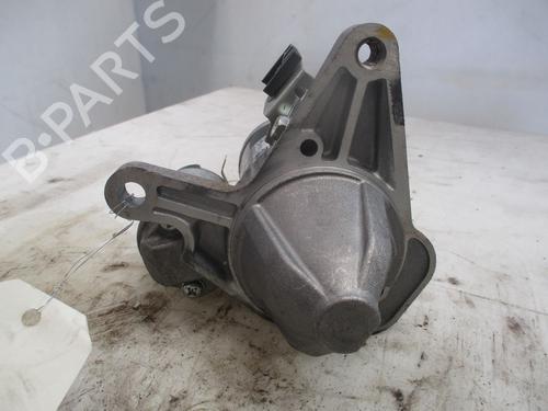 Used Starter Starter MAZDA 3 Hatchback (BP) SKYACTIV-X M Hybrid AWD (BP2H) (179 hp) 36756789 36756789