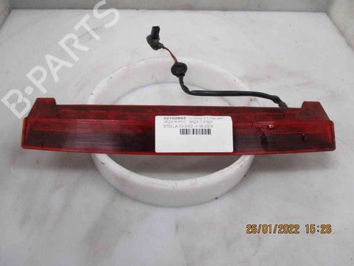 Used Third brake light SEAT IBIZA III (6L1) 1.9 SDI (64 hp) 20206802