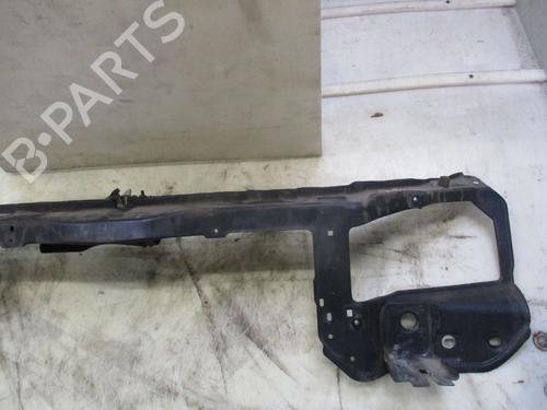 Front slam panel PEUGEOT 106 II (1A_, 1C_) 1.1 i | BP32376020C72