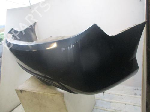 Rear bumper PEUGEOT 407 Coupe (6C_) 2.7 HDi | BP29620925C8 