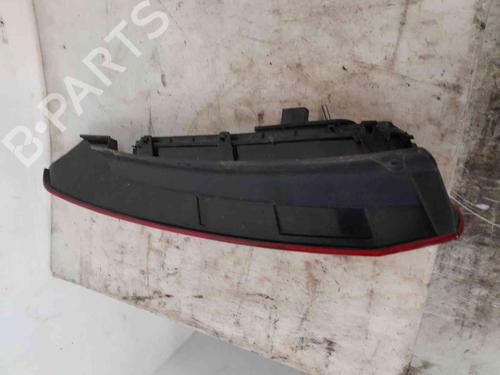 Left taillight FORD FUSION (JU_) 1.25 | BP25614140C34 