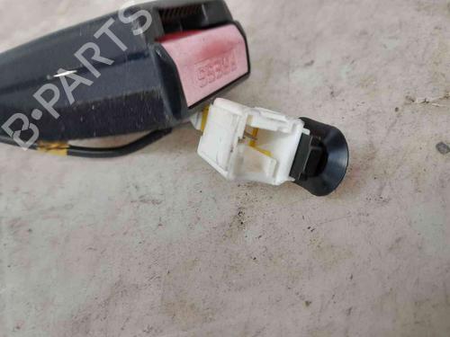 Seat buckle PEUGEOT 308 I (4A_, 4C_) 1.6 HDi | BP19739407I32 